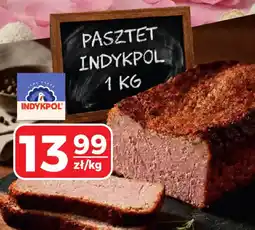 Top Market Indykpol Pasztet oferta