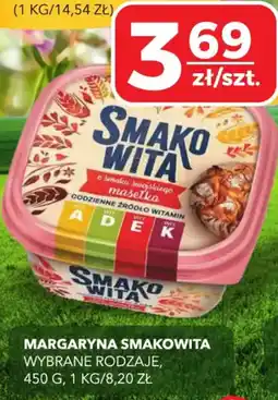 Top Market Smakowita Margaryna oferta
