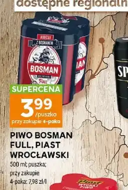 Stokrotka Piwo oferta
