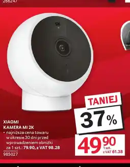 Selgros Xiaomi kamera mi 2K oferta