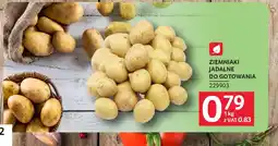 Selgros Ziemniaki jadalne do gotowania oferta