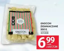 Selgros Gnocchi ziemniaczane oferta