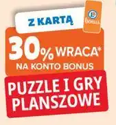 E.Leclerc PUZZLE I GRY PLANSZOWE oferta