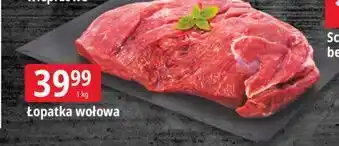 E.Leclerc Łopatka wołowa oferta