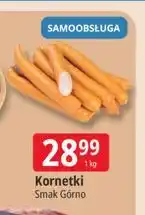 E.Leclerc Kornetki Smak Górno oferta
