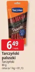 E.Leclerc Tarczyński paluszki oferta