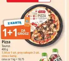 E.Leclerc Pizza Taurus oferta