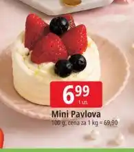 E.Leclerc Mini Pavlova oferta