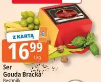 E.Leclerc Ser Gouda Bracka oferta