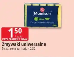 E.Leclerc Zmywaki uniwersalne Mamison oferta