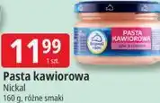 E.Leclerc Pasta kawiorowa oferta