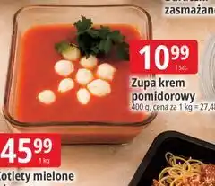 E.Leclerc Zupa krem pomidorowy oferta