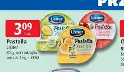 E.Leclerc Pastella oferta