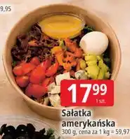 E.Leclerc Sałatka amerykańska oferta