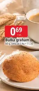 E.Leclerc Bułka graham oferta
