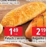 E.Leclerc Paluch z serem oferta
