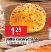 E.Leclerc Bułka kukurydziana oferta
