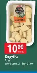 E.Leclerc Kopytka Arini oferta