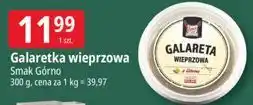 E.Leclerc Galaretka wieprzowa Smak Górno oferta