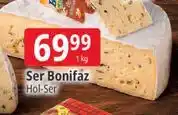 E.Leclerc Ser Bonifaz Hol-Ser oferta