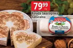 E.Leclerc Rolada twarogowa naturalna Eurial oferta
