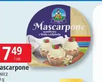 E.Leclerc Mascarpone Łowicz oferta