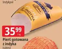 E.Leclerc Pierś gotowana z indyka Łukosz oferta