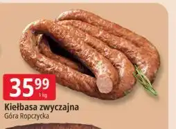 E.Leclerc Kiełbasa zwyczajna Góra Ropczycka oferta