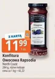 E.Leclerc Konfitura Owocowa Rapsodia oferta