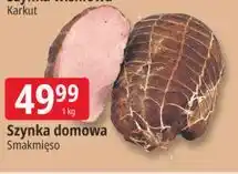 E.Leclerc Szynka domowa Smakmięso oferta
