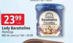 E.Leclerc Lody Barattolino Florencja oferta