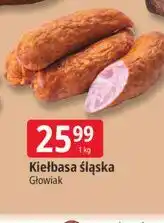 E.Leclerc Kiełbasa śląska Głowiak oferta