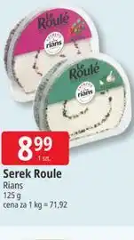 E.Leclerc Serek Roule oferta