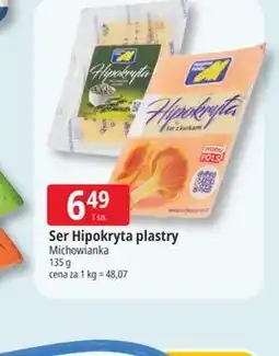 E.Leclerc Ser Hipokryta plastry oferta