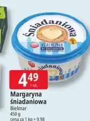E.Leclerc Margaryna śniadaniowa oferta