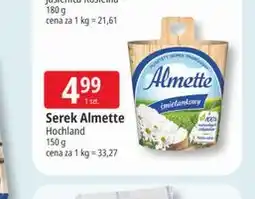 E.Leclerc Serek Almette oferta