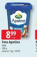 E.Leclerc Feta Apetina oferta