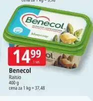 E.Leclerc Benecol oferta