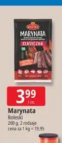 E.Leclerc Marynata Roleski oferta
