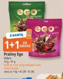 E.Leclerc Praliny Ego Vobro oferta