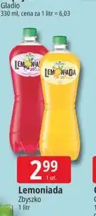 E.Leclerc Lemoniada oferta