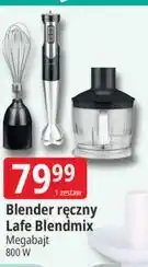 E.Leclerc Blender ręczny Lafe Blendmix Megabajt oferta