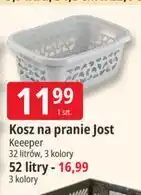 E.Leclerc Kosz na pranie Jost oferta