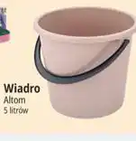 E.Leclerc Wiadro Altom 5 litrów oferta