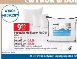 E.Leclerc Poduszka Medicare+ PMC 01 oferta