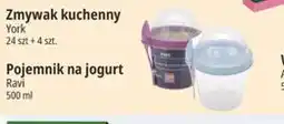 E.Leclerc Pojemnik na jogurt Ravi oferta