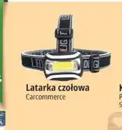 E.Leclerc Latarka czołowa Carcommerce oferta