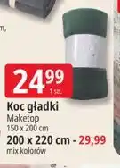 E.Leclerc Koc gładki oferta