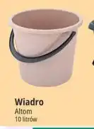 E.Leclerc Wiadro Altom 10 litrów oferta