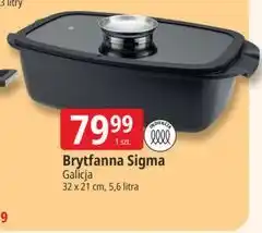 E.Leclerc Brytfanna Sigma Galicja oferta